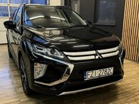 używany Mitsubishi Eclipse Cross 1.5dm 163KM 2019r. 89 000km