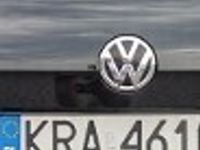 używany VW Golf Alltrack VII 1.8 TSI XC 4Motion DSG Serwisowany
