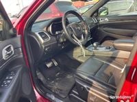 Używany Jeep Grand Cherokee Altitude 286 KM (210 kW) 2015 SUV