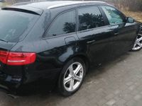 używany Audi A4 