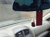 Używany Hyundai Santa Fe 2003 SUV