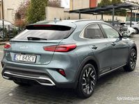 używany Kia XCeed fv23%/demo/Automat/L+ AEB/WIN/ pakiet bezpieczeństwa, pakiet zim…