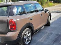 używany Mini Countryman 