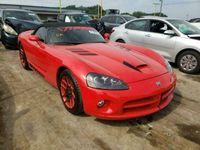 używany Dodge Viper 8.3dm 500KM 2003r. 122 000km