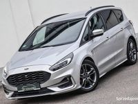 używany Ford S-MAX 2.0 EcoBlue Allrad ST-Line