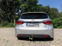 Używany Hyundai i40 2011