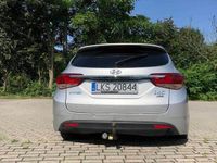 używany Hyundai i40 1.7Crdi 2011R