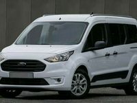 używany Ford Transit Connect Kombi Trend L2 100KM 5-osob. Klima aut…