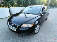 Używany Volvo V50 109 KM (80 kW) 2008 Kombi