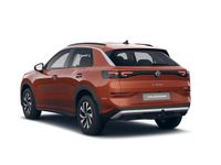 używany VW T-Roc Nowy