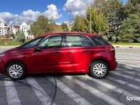 Używany Citroën C4 Picasso 2014 Minivan