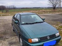 Używany VW Polo 75 KM (55 kW) 1998