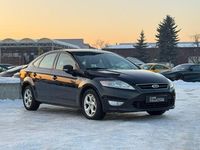 używany Ford Mondeo 2dm 163KM 2012r. 226 774km