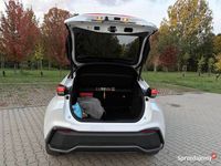 używany Toyota C-HR GR sport 2.0 197 km Dynamic Force Nowa