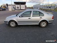 używany VW Bora 1.6 KAT