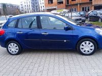 używany Renault Clio II KOMBI 1,2 TCe