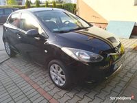 używany Mazda 2 2009 86KM