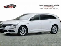 używany Renault Talisman 1.3dm 160KM 2020r. 50 000km