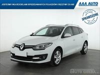 Używany Renault Mégane III 2013 Biały