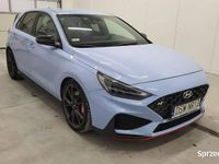 używany Hyundai i30 2dm 280KM 2022r. 106 761km