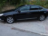 używany Citroën C5 2.0 HDi Exclusive