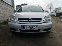 używany Opel Vectra 2dm 130KM 2004r. 213 121km