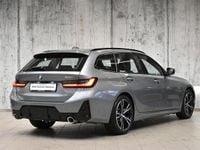 Używany BMW 330 Shadowline 245 KM (180 kW) 2025 Szary skyscraper metalizowany Kombi