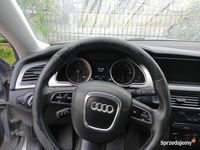 Używany Audi A5 2007 Coupe