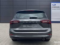 używany Ford Focus 1.0 EcoBoost mHEV Titanium