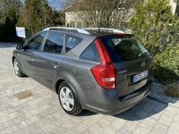 używany Kia Ceed 1.6 16Vi zadbana - bezwypadkowa !!! I (2006-2012)