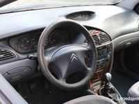 Używany Citroën C5 2002