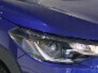 Używany Toyota Corolla Cross Comfort 152 KM (111 kW) 2022 Niebieski SUV