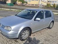 Używany VW Golf IV 101 KM (74 kW) 2002