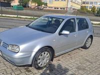 używany VW Golf IV 