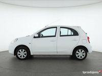 używany Nissan Micra 1.2 12V