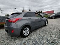 używany Hyundai i30 1.4dm 100KM 2015r. 111 095km