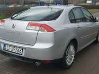 używany Renault Laguna II 