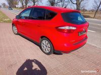 używany Ford C-MAX c Max z 2013 roku 1.6 dieselz 2013 roku 1.6 diesel