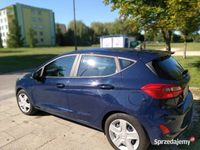 używany Ford Fiesta 1.0 EcoBoost