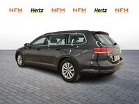 używany VW Passat 2.0 TDI (150 KM) Comfortline Salon PL F-V…