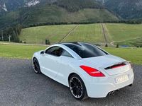 używany Peugeot RCZ 200km