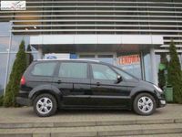 Używany Ford Galaxy 140 KM (102 kW) 2010 Czarnymetallic Minivan
