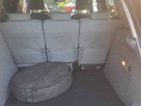 Używany Ford C-MAX 125 KM (91 kW) 2008 Niebieski Minivan