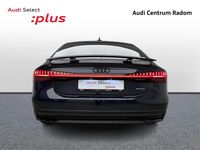 używany Audi A7 55TFSI 340KM Quattro MatrixHDLaser B&O3D HeadUp Kamery360 TV 4G9 (…