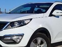 używany Kia Sportage III (28) GWARANCJA Bezwypadkowy Udok. przebieg Możliwa zamiana RATY