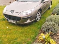 Używany Peugeot 407 2007