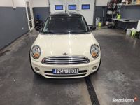 używany Mini Cooper D 