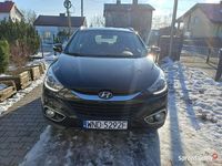 Używany Hyundai ix35 2015 SUV