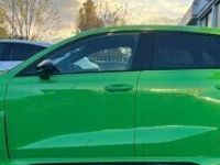 używany Audi RS3 RS3TFSI quattro Sportback Dach panoramiczny + Adaptacyjny tempomat