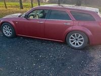 Używany Chrysler 300C 2004